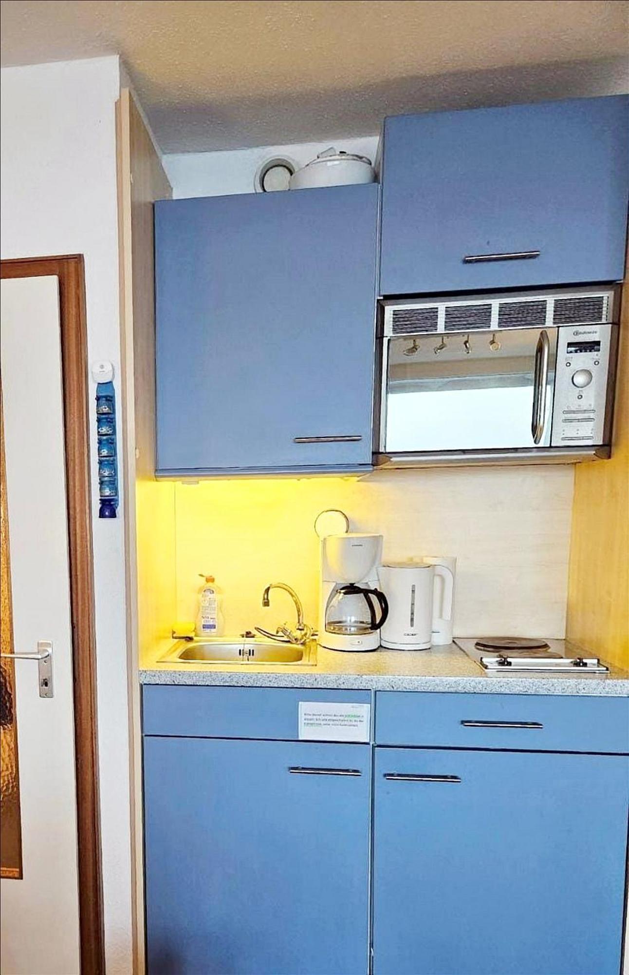 Steinwarder 35-37 Sc5-008 Steinwarder 35-37 Apartment Heiligenhafen Ngoại thất bức ảnh