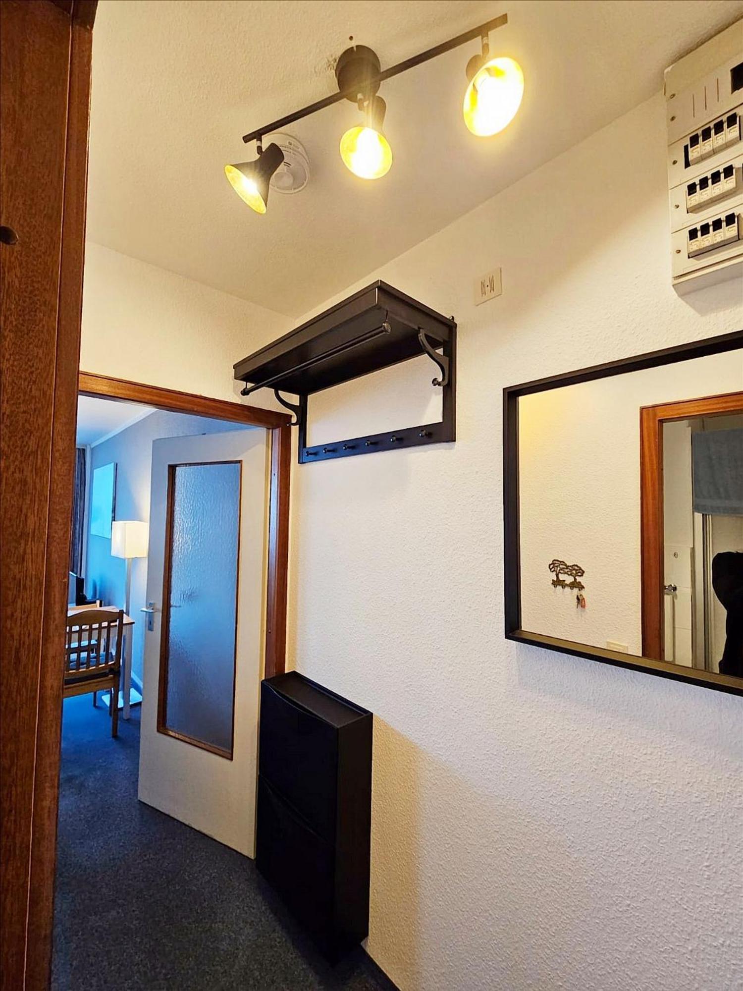 Steinwarder 35-37 Sc5-008 Steinwarder 35-37 Apartment Heiligenhafen Ngoại thất bức ảnh